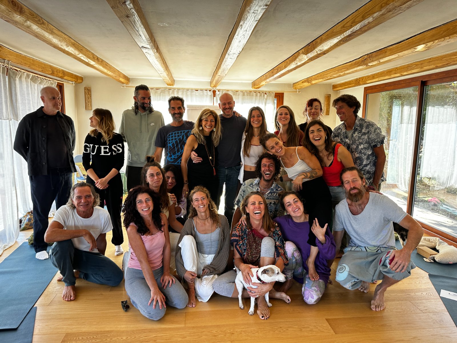Seminario Olbia — Ottobre 2025